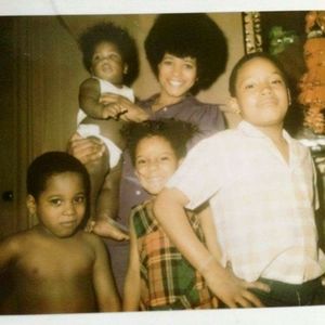 Meet your Posher, Robyn